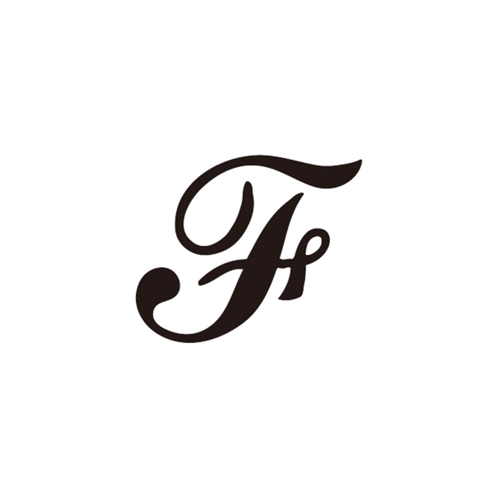 Cartouche Embosseur "F"