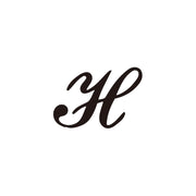 Cartouche Embosseur "H"
