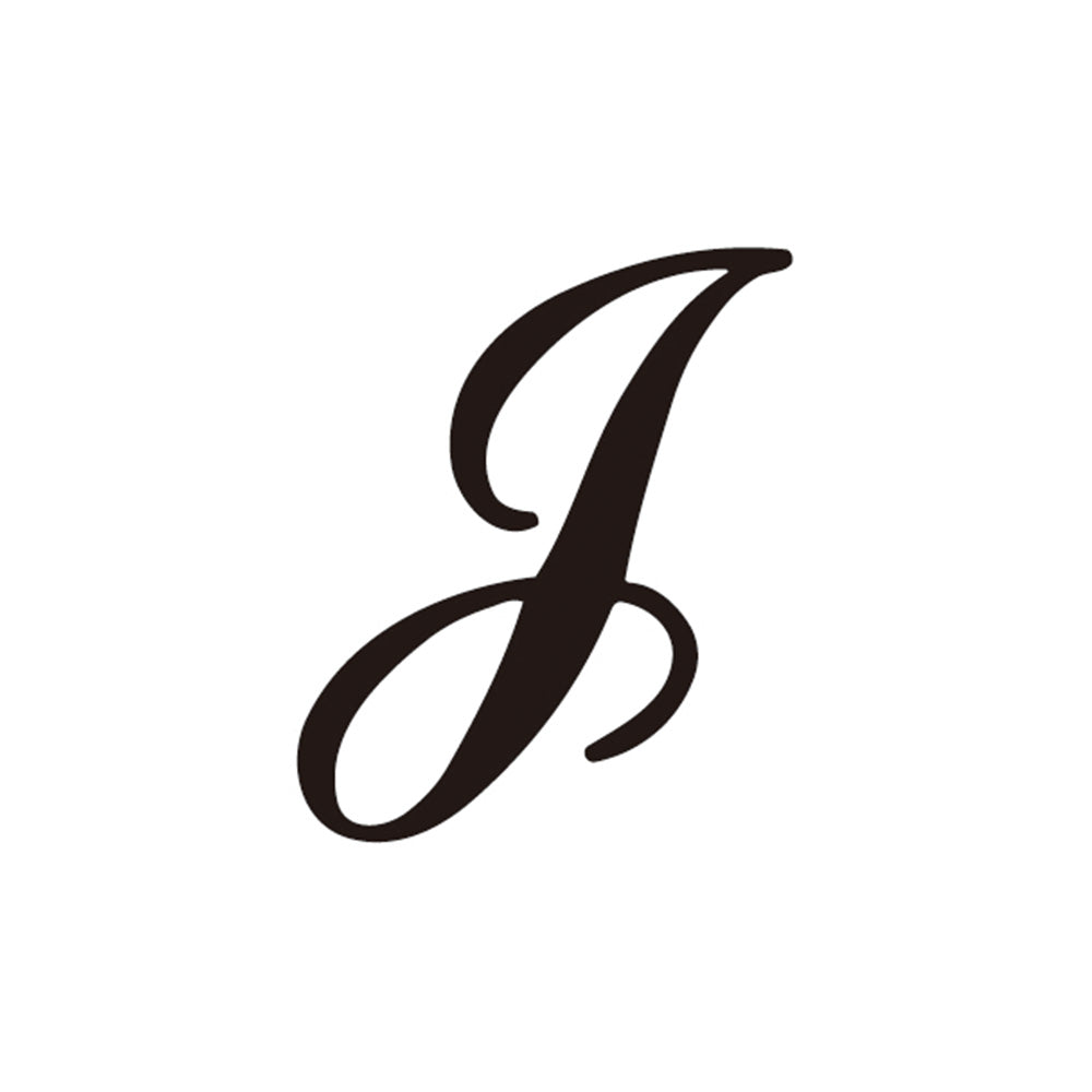 Cartouche Embosseur "J"