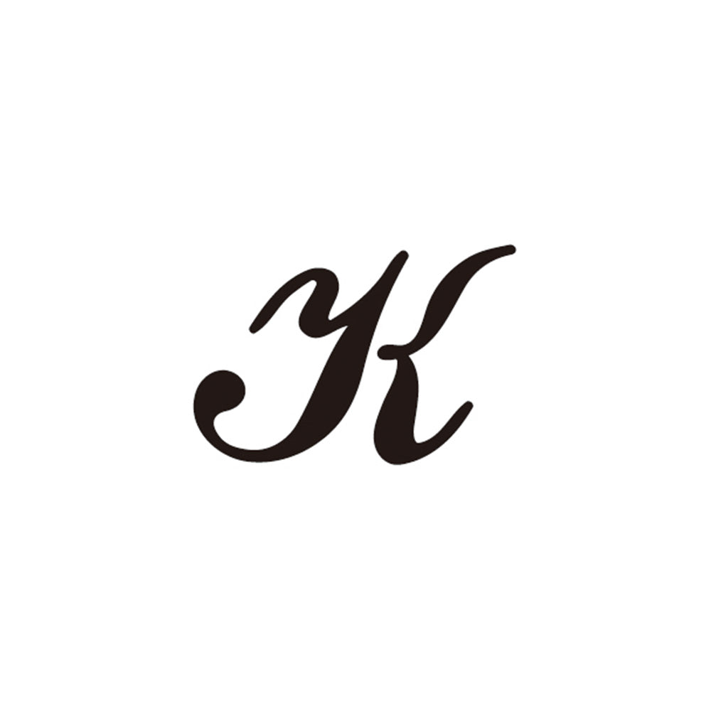 Cartouche Embosseur "K"