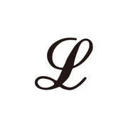 Cartouche Embosseur "L"