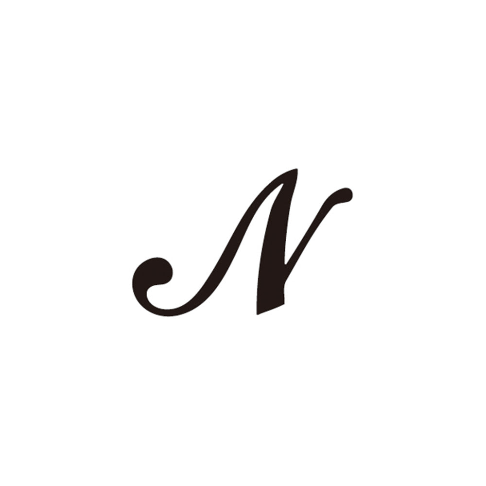 Cartouche Embosseur "N"