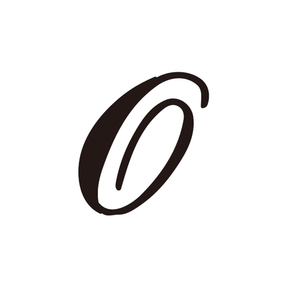 Cartouche Embosseur "O"