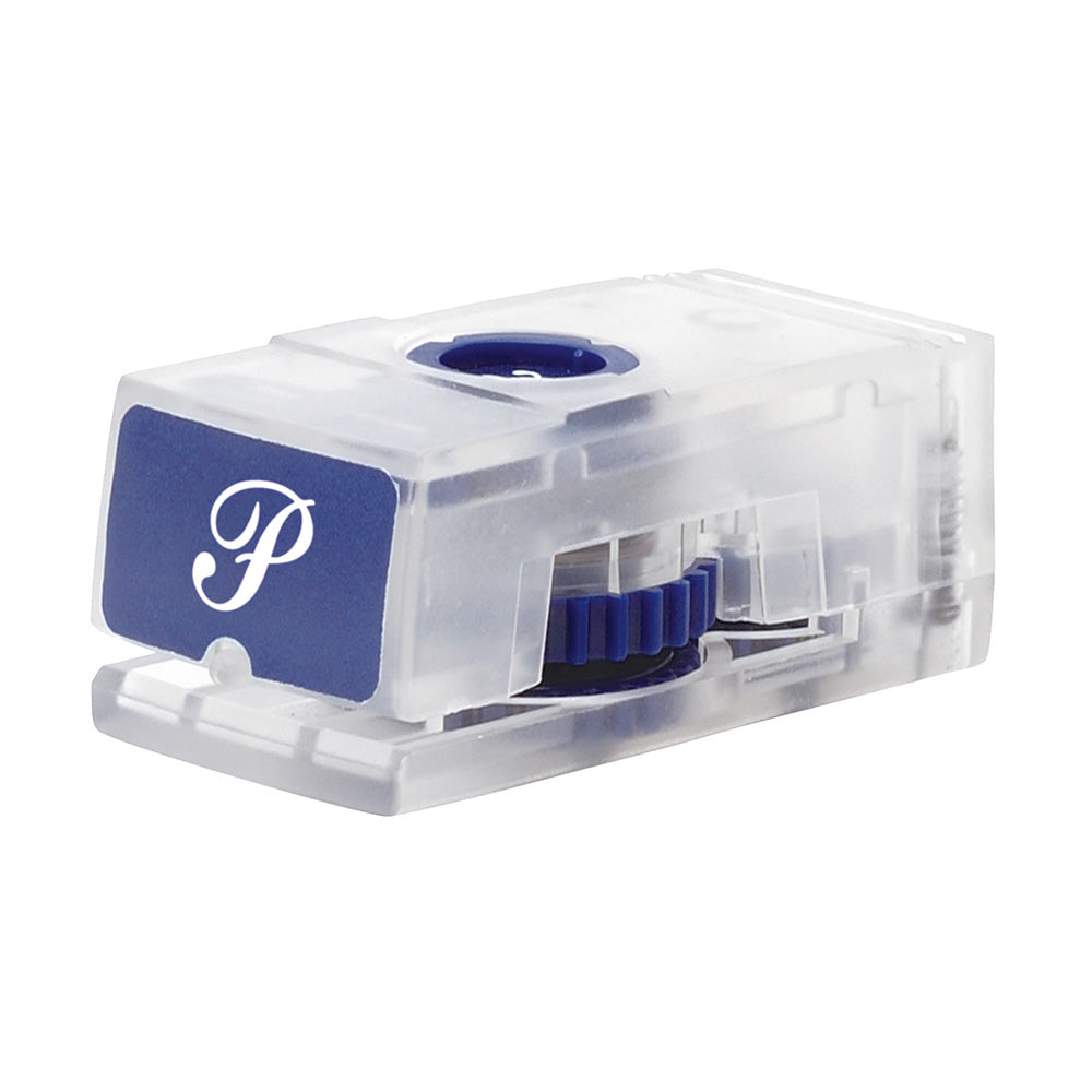 Cartouche Embosseur "P"