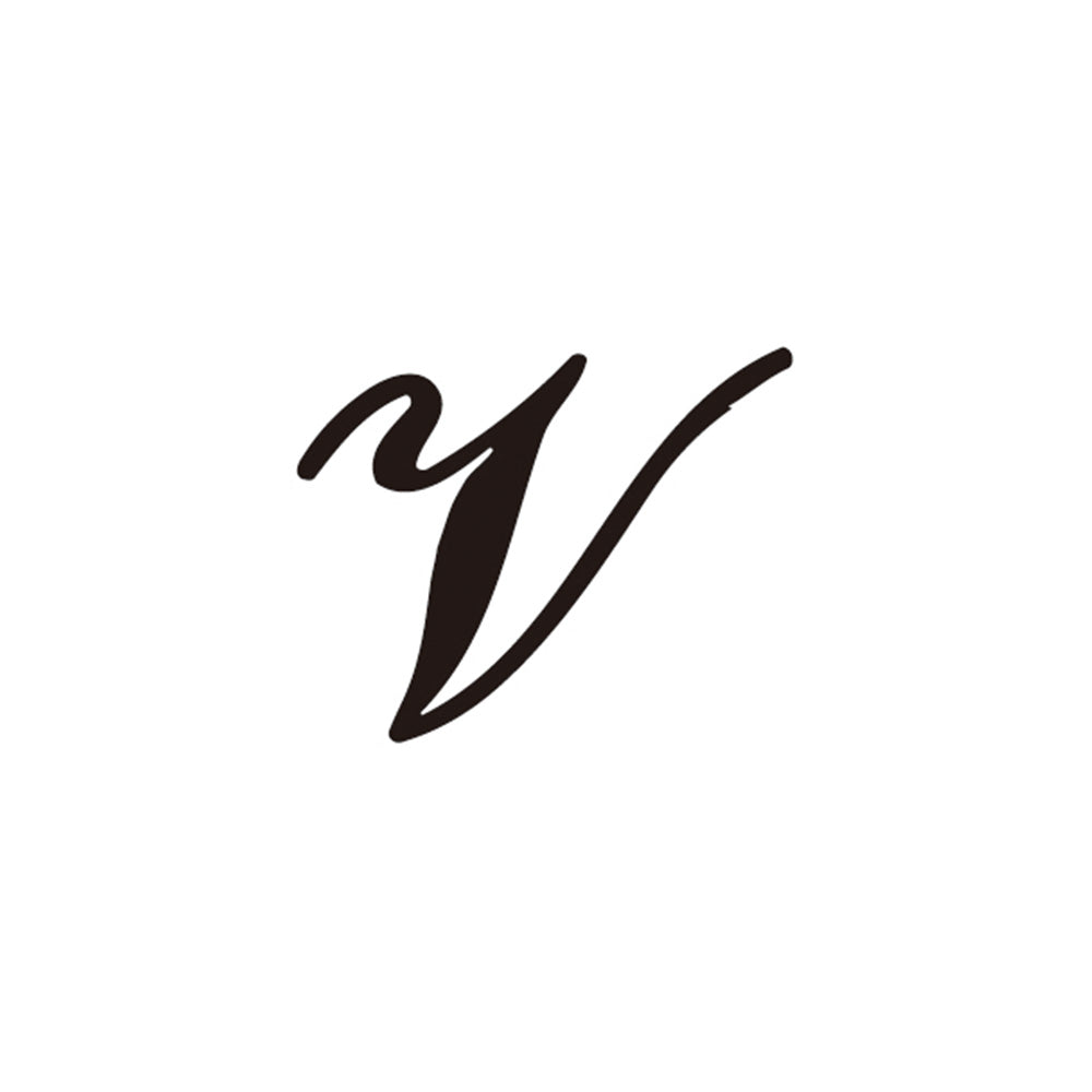 Cartouche Embosseur "V"