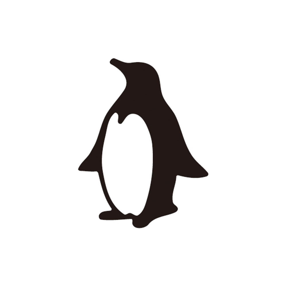 Cartouche Embosseur "Pingouin"