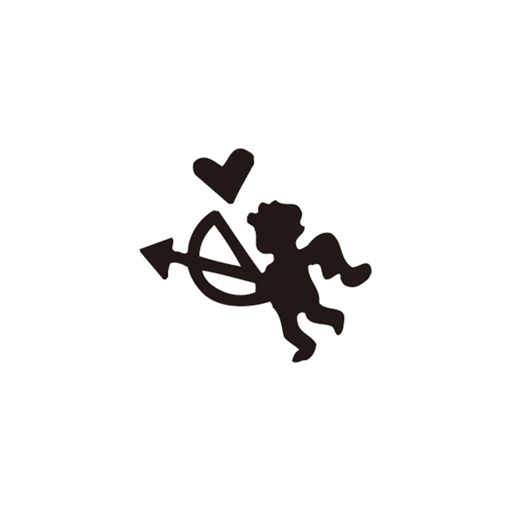 Cartouche Embosseur "Ange"