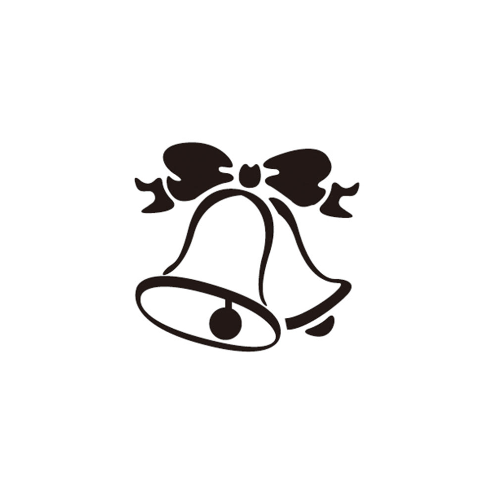 Cartouche Embosseur "Cloche"