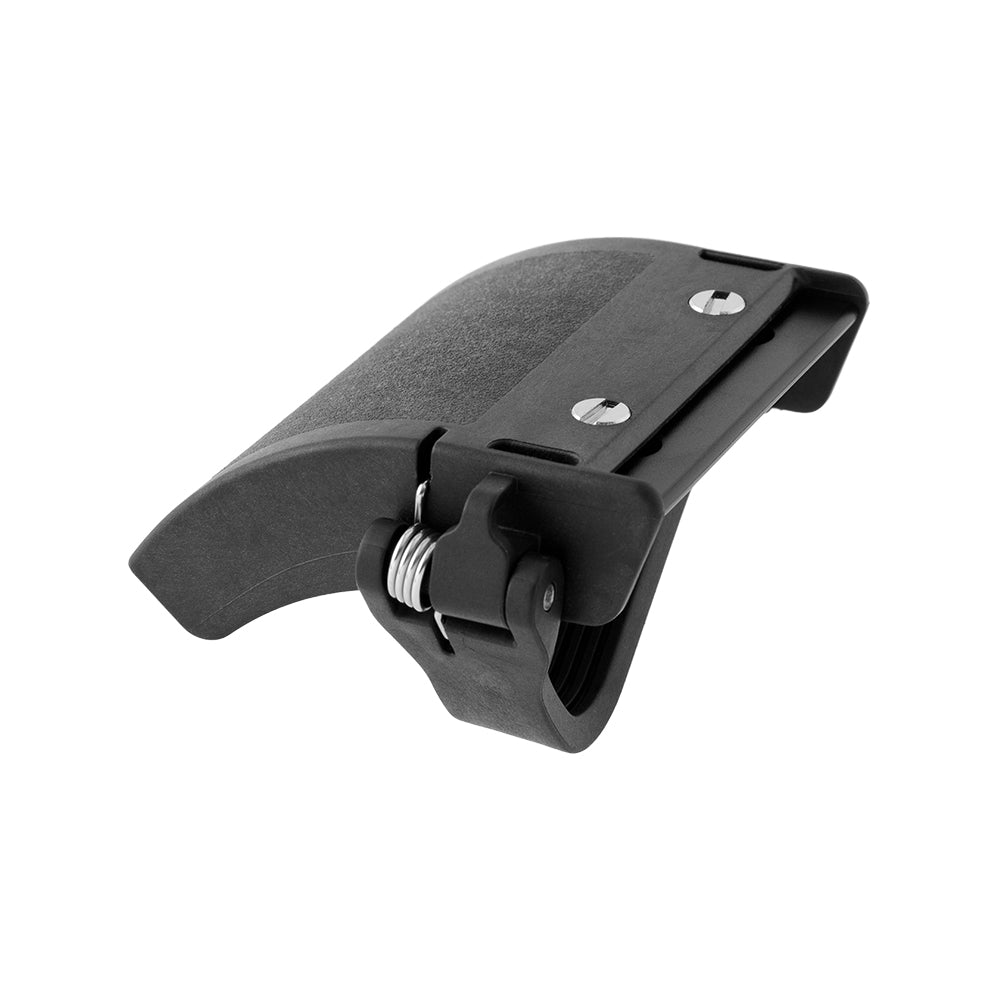 Coupe-ruban kraft Noir