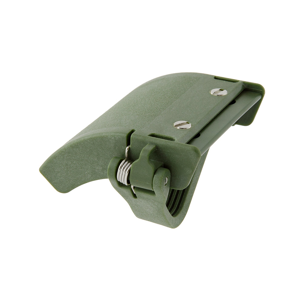 Coupe-ruban kraft Kaki