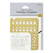 Modèle Calendrier Echéancier L