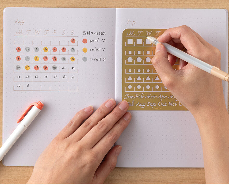 Modèle Calendrier Echéancier L