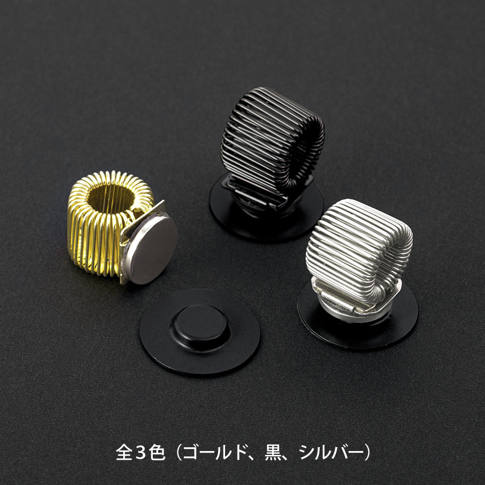 Pen Holder, Noir Aimanté