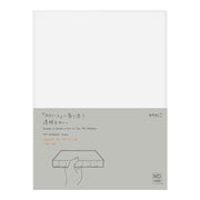MD Paper Journal Codex, Couverture Plastique