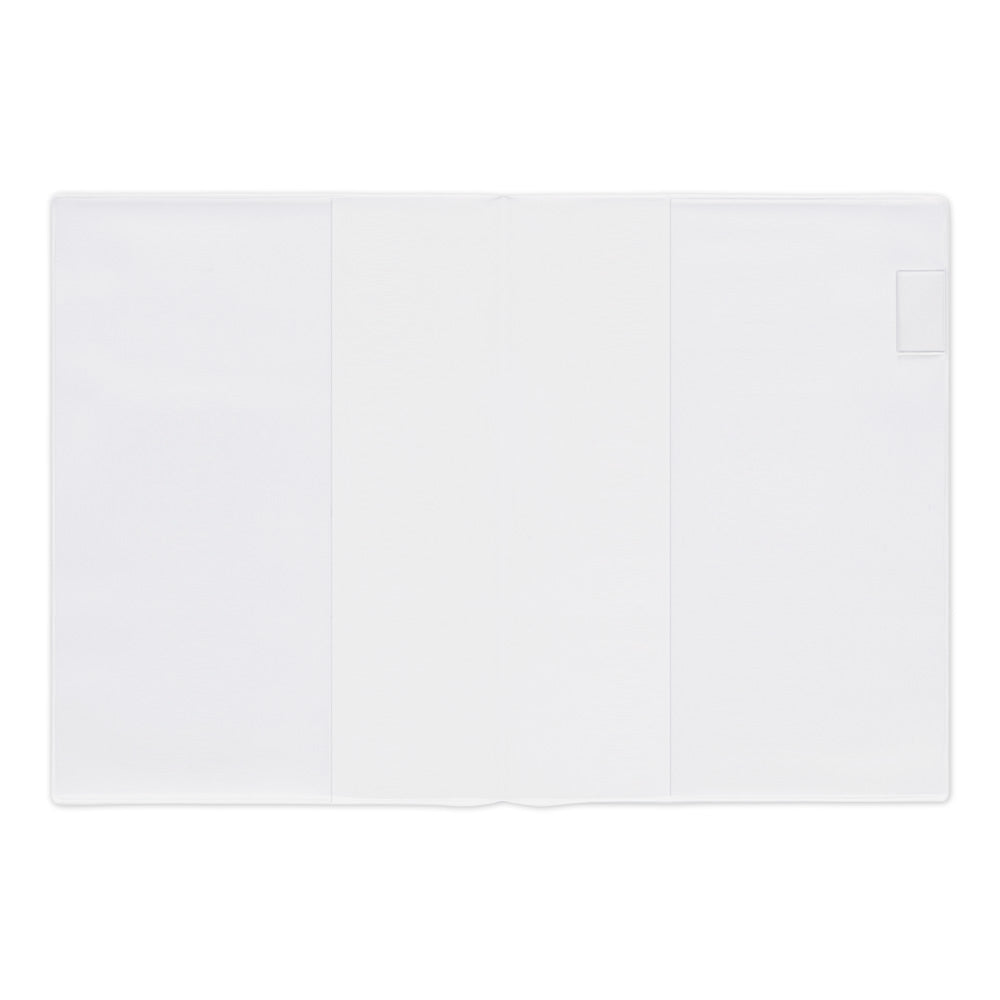 MD Paper Journal Codex, Couverture Plastique