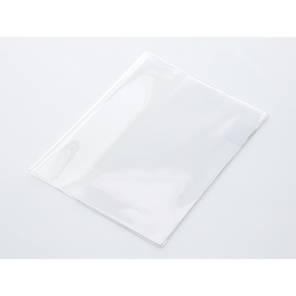 MD Paper Journal Codex, Couverture Plastique