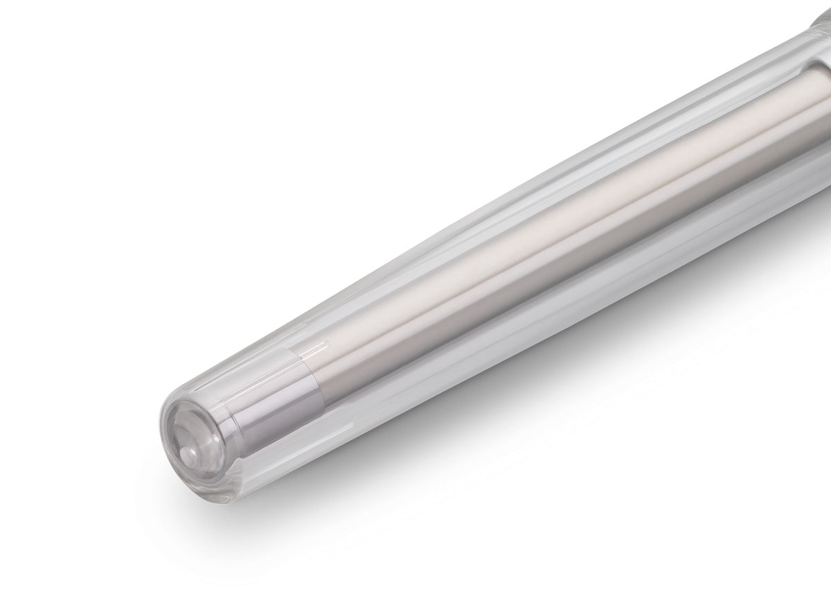 Kaweco STUDENT Transparent Roller