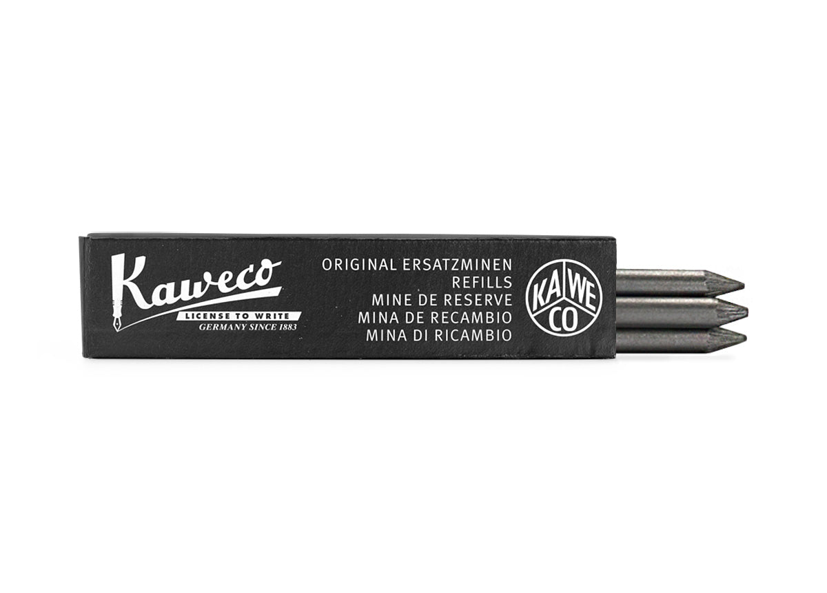 Kaweco Recharge Mine 5.6 5B Noir