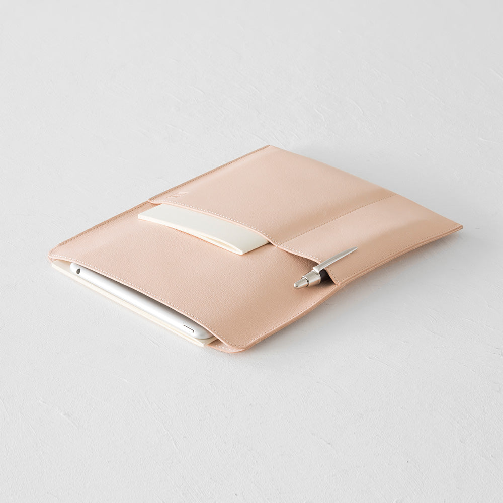 MD Notebook Bag, Vertical