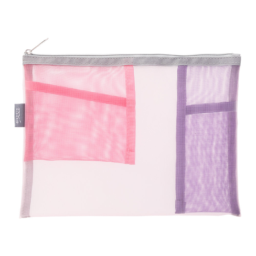 Trousse organiseur Rose