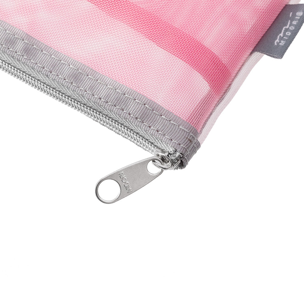 Trousse organiseur Rose