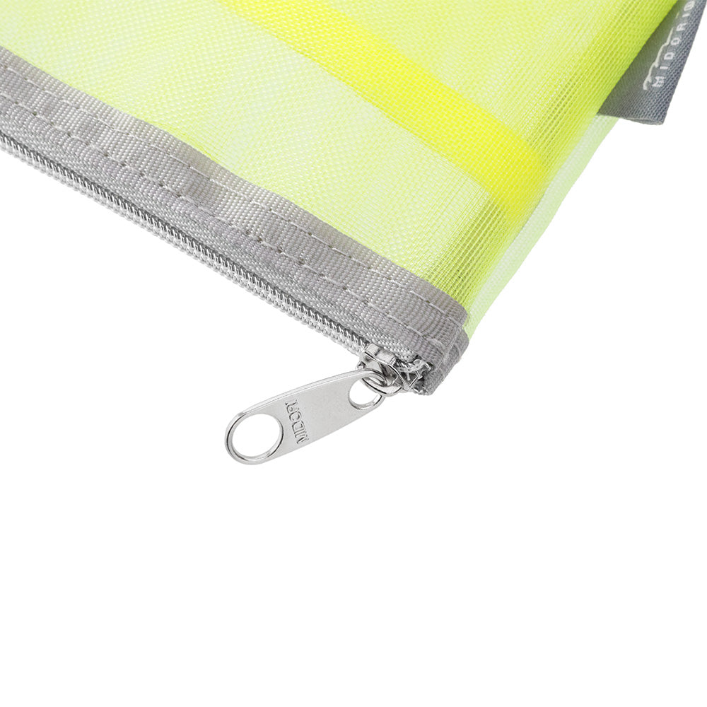Trousse organiseur Verte