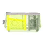 Trousse classique organiseur Vert