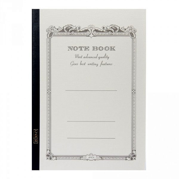 Cahier Apica A4, Blanc