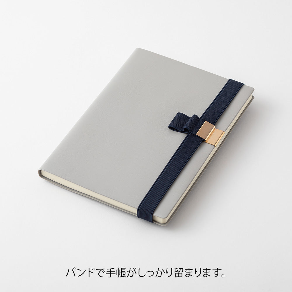 Bandeau Porte-stylo Bleu