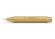 Kaweco BRASS SPORT Porte-mine 0.7mm