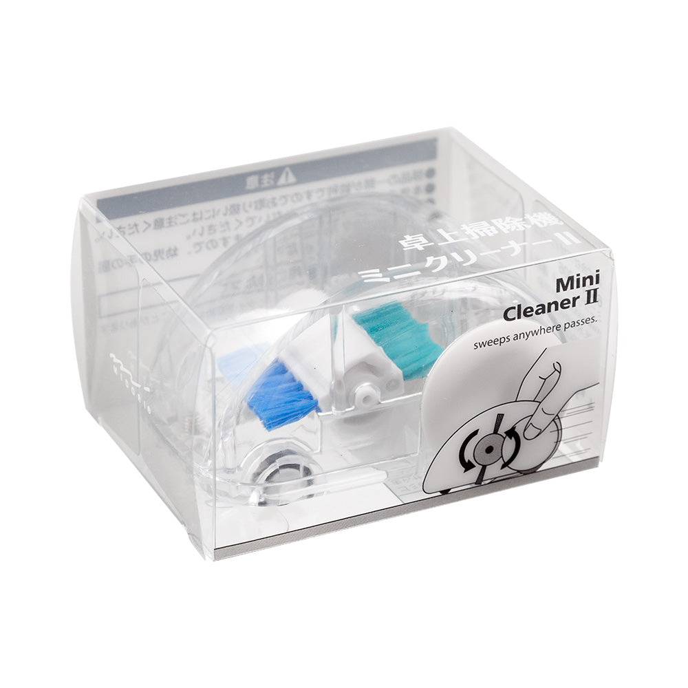 CL Cleaner, Blanc