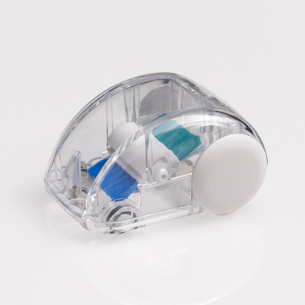 CL Cleaner, Blanc