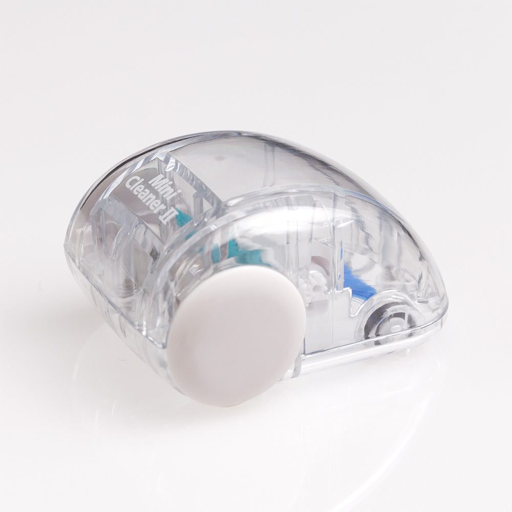 CL Cleaner, Blanc