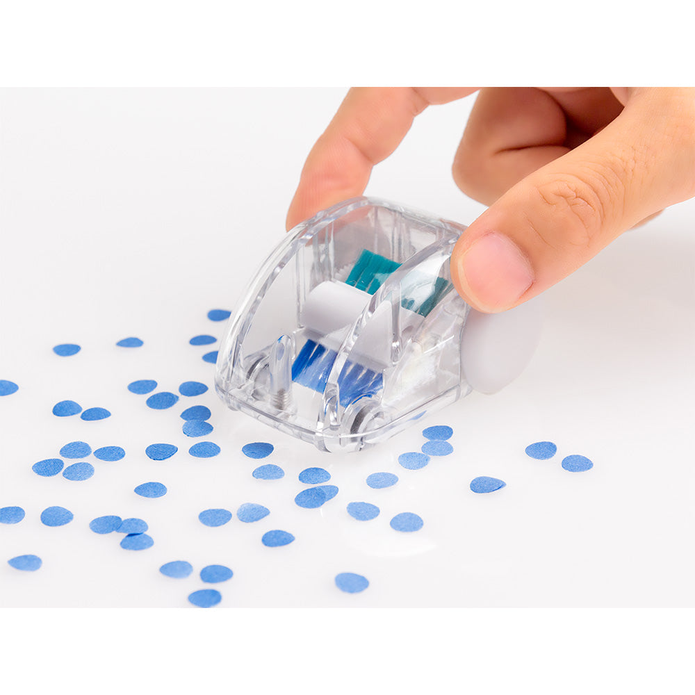 CL Cleaner, Blanc