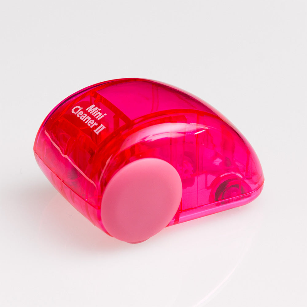 CL Cleaner, Rose