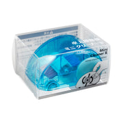CL Cleaner, Bleu