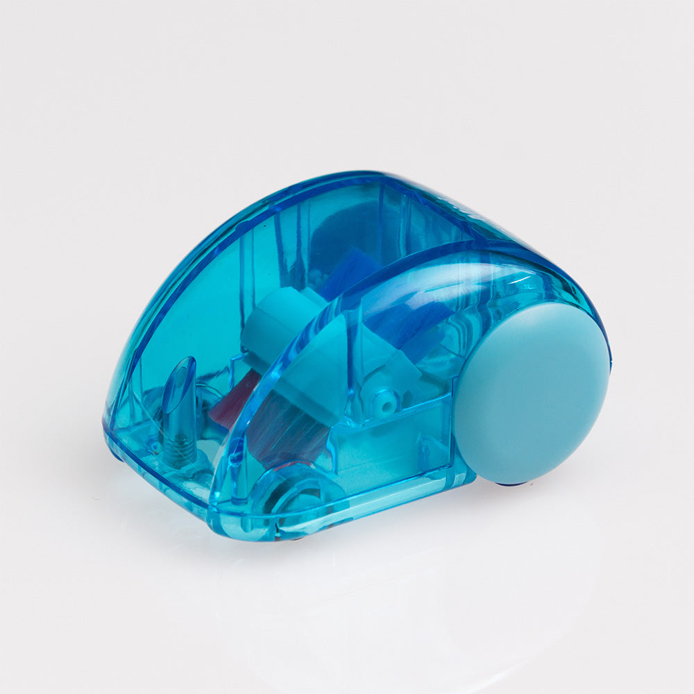 CL Cleaner, Bleu