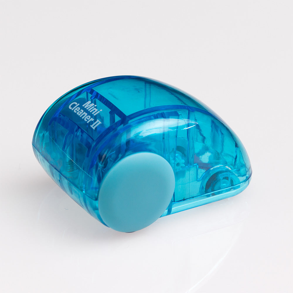 CL Cleaner, Bleu