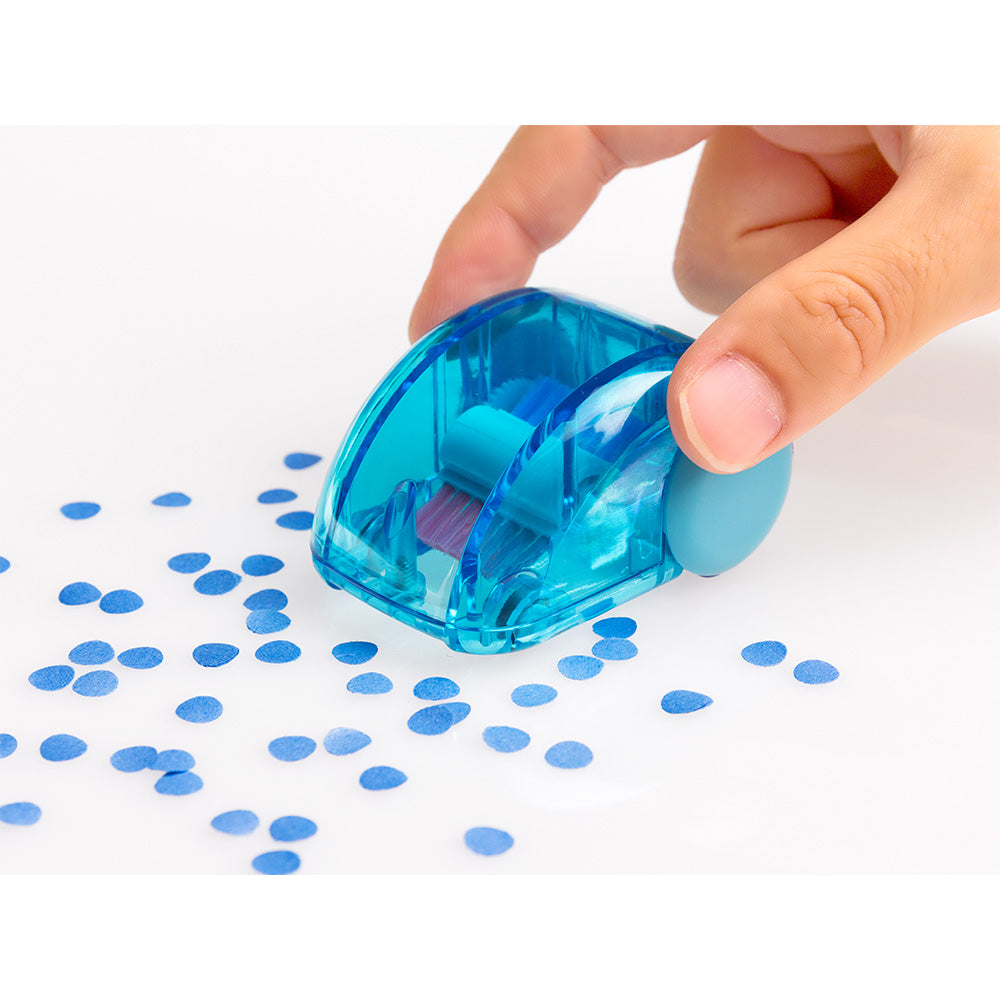 CL Cleaner, Bleu