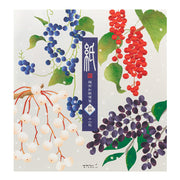 Papier à Lettres, Fruits d'hiver