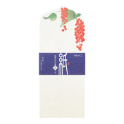 Enveloppes, Fruits d'hiver