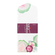 Enveloppes, Couronne de chou ornemental
