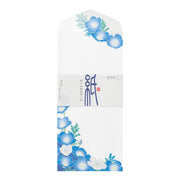 Enveloppes, Némophiles