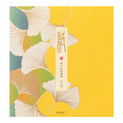 Papier à Lettres, Ginkgo
