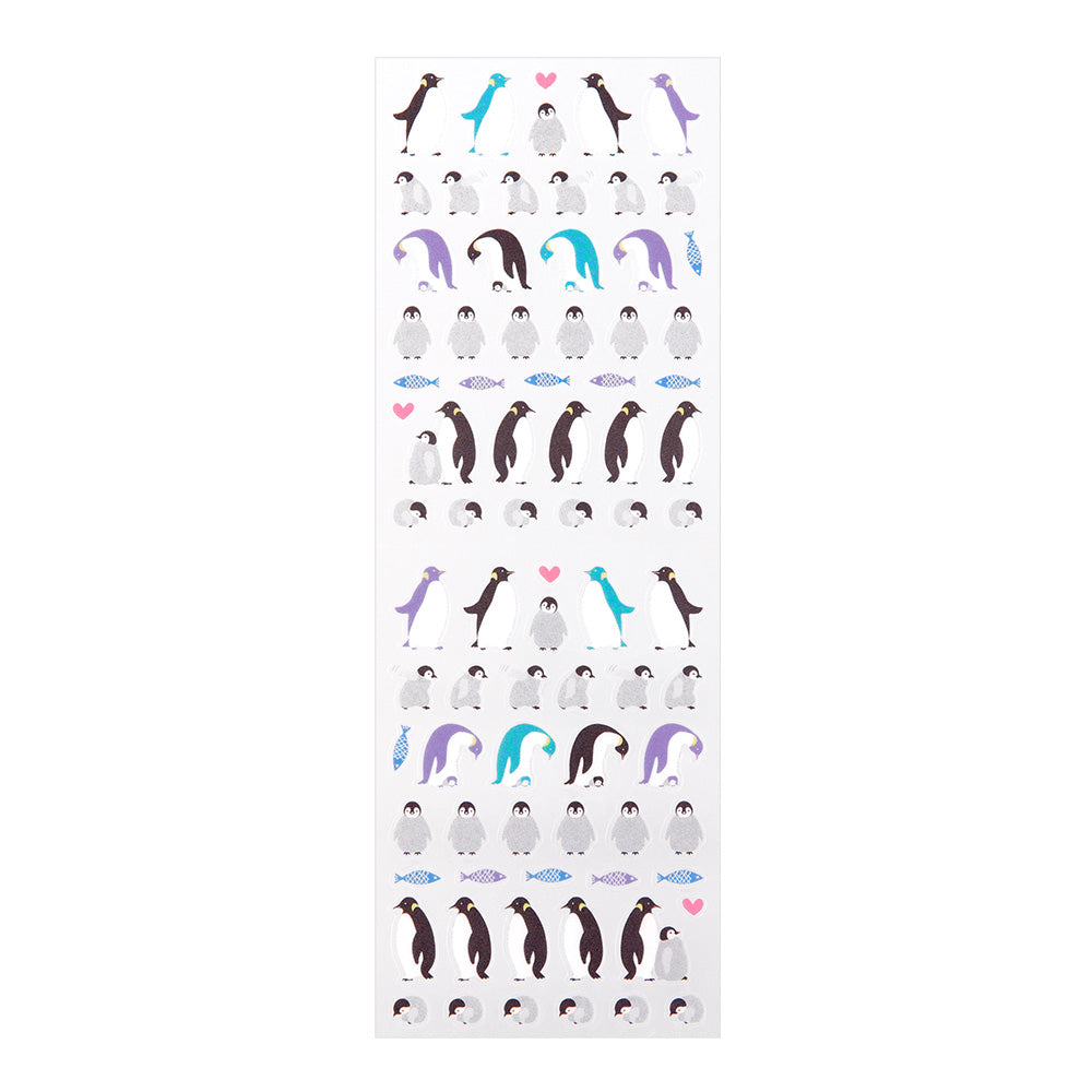 Seal Collection, Pingouin