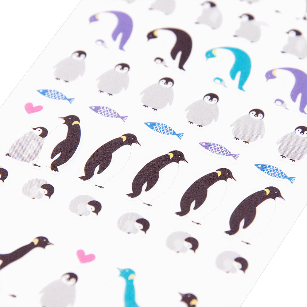 Seal Collection, Pingouin