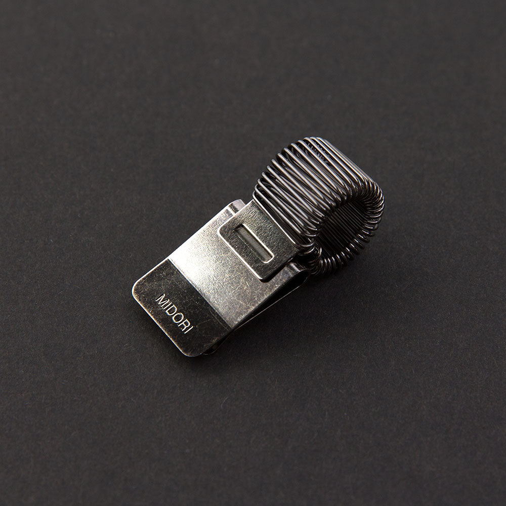 Pen Holder, Noir