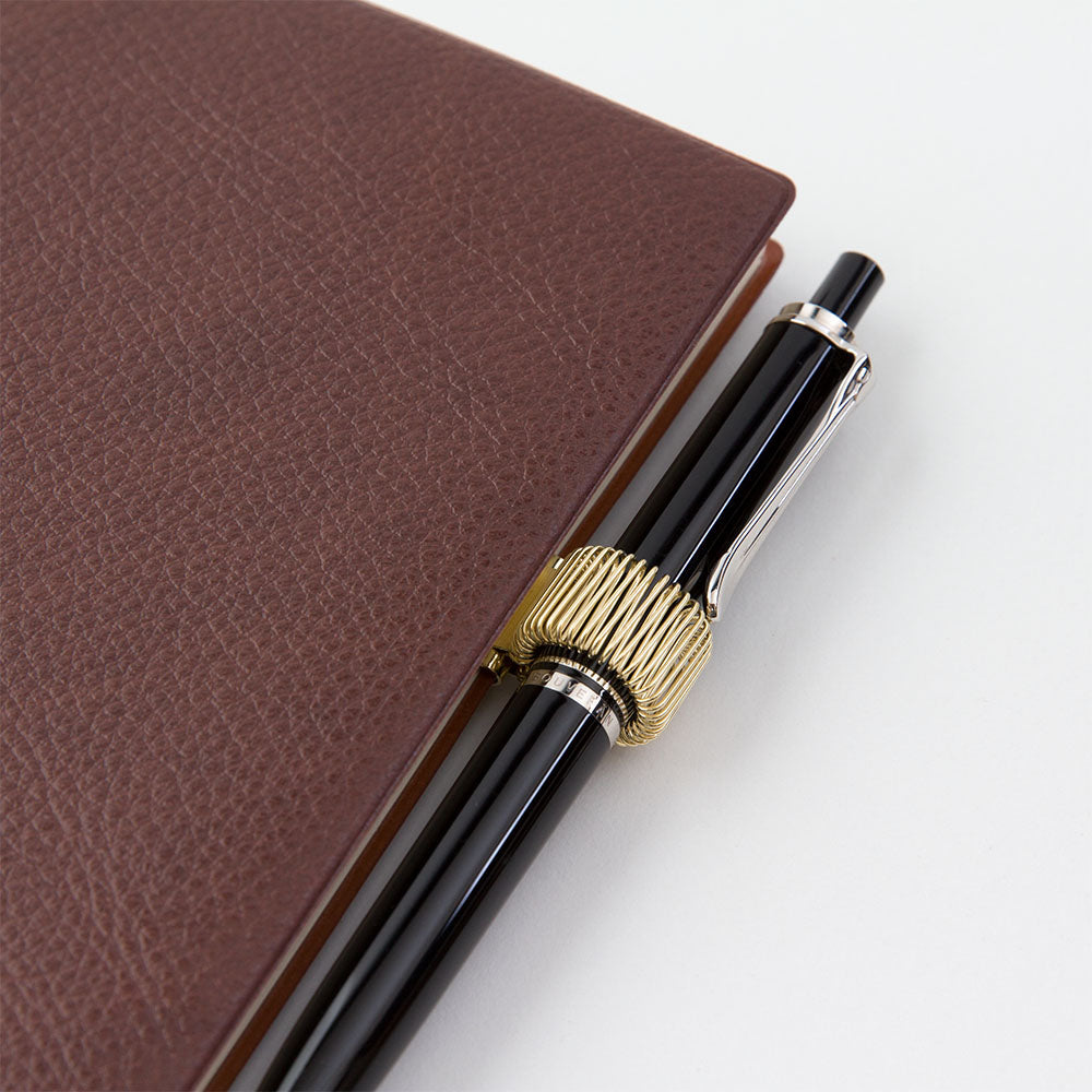 Pen Holder, Or