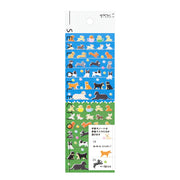 Seal Collection, Chien