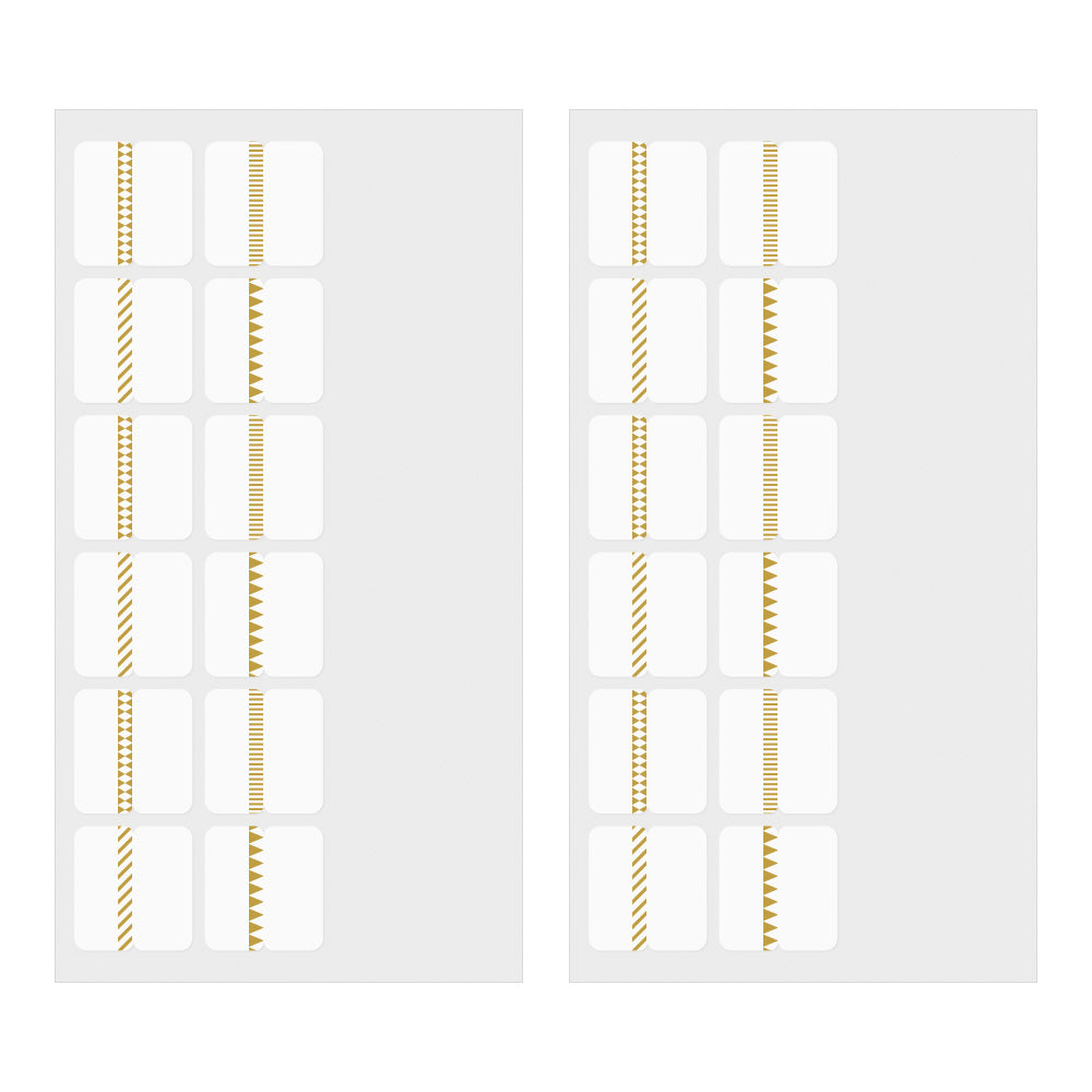 Index Motifs Or